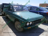 MAZDA B1600 P-U